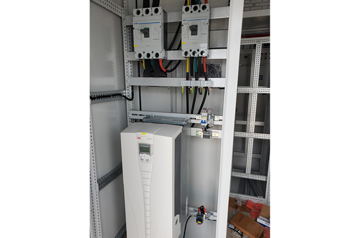 神木市東風(fēng)金屬鎂有限公司